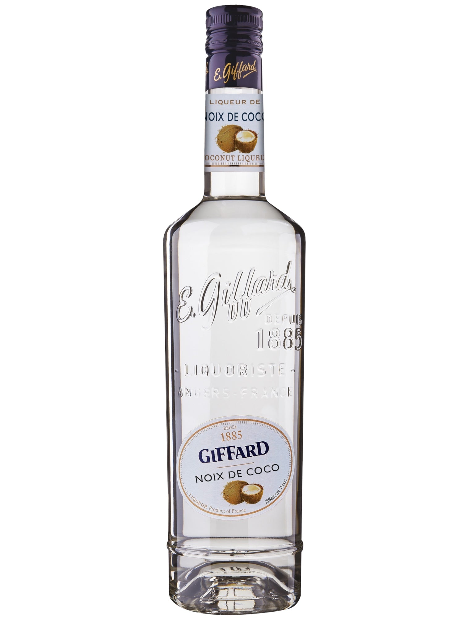 Giffard Noix de Coco Coconut Liqueur