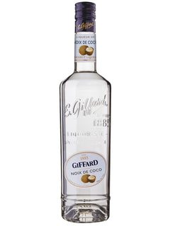 COCOMO coconut liqueur ７００ml Giffard_Noix_de_Coco_Coconut_L