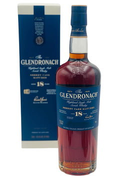 GlenDronach_18_Years_Old_Scotc