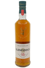 Glenfiddich_15_Solera_Reserve_