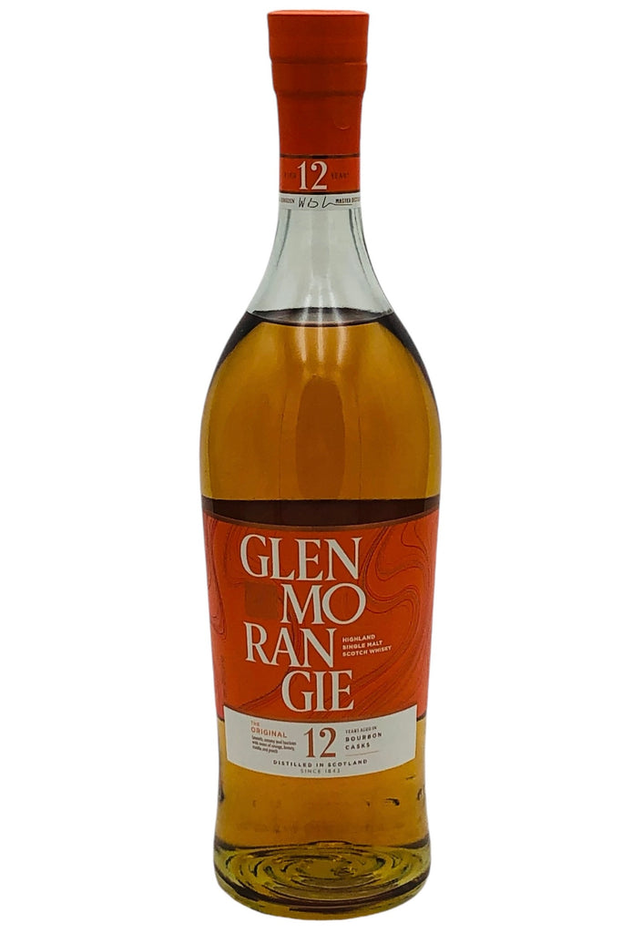 Buy Glenmorangie 12 Year Old 