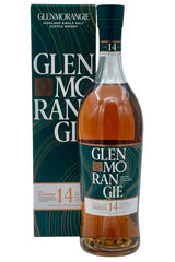 Buy Glenmorangie 14 Year Scotch Whisky Quinta Ruban in Port Cask
