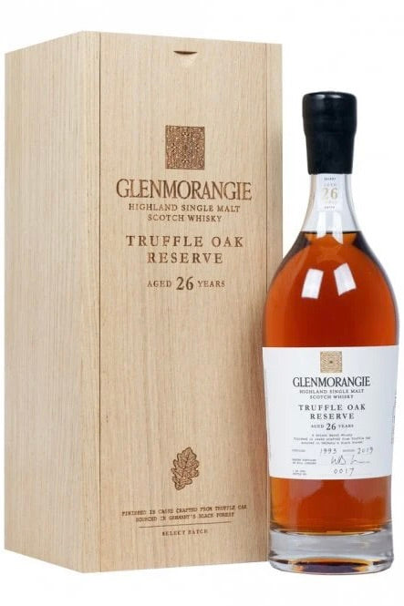 Glenmorangie 26 Year Truffle Oak Reserve Single Malt Scotch Whisky