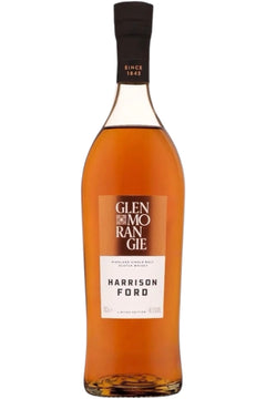 Buy Glenmorangie Harrison Ford Limited Edition Highland Single