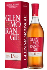 Buy Glenmorangie La Santa Sherry Cask 15 Year Scotch Whisky Online