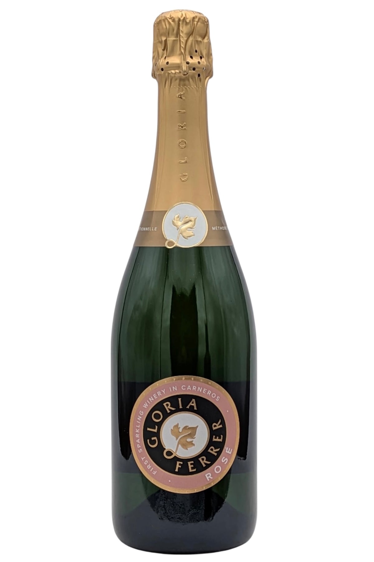 Gloria Ferrer Brut Rosé Sparkling Wine