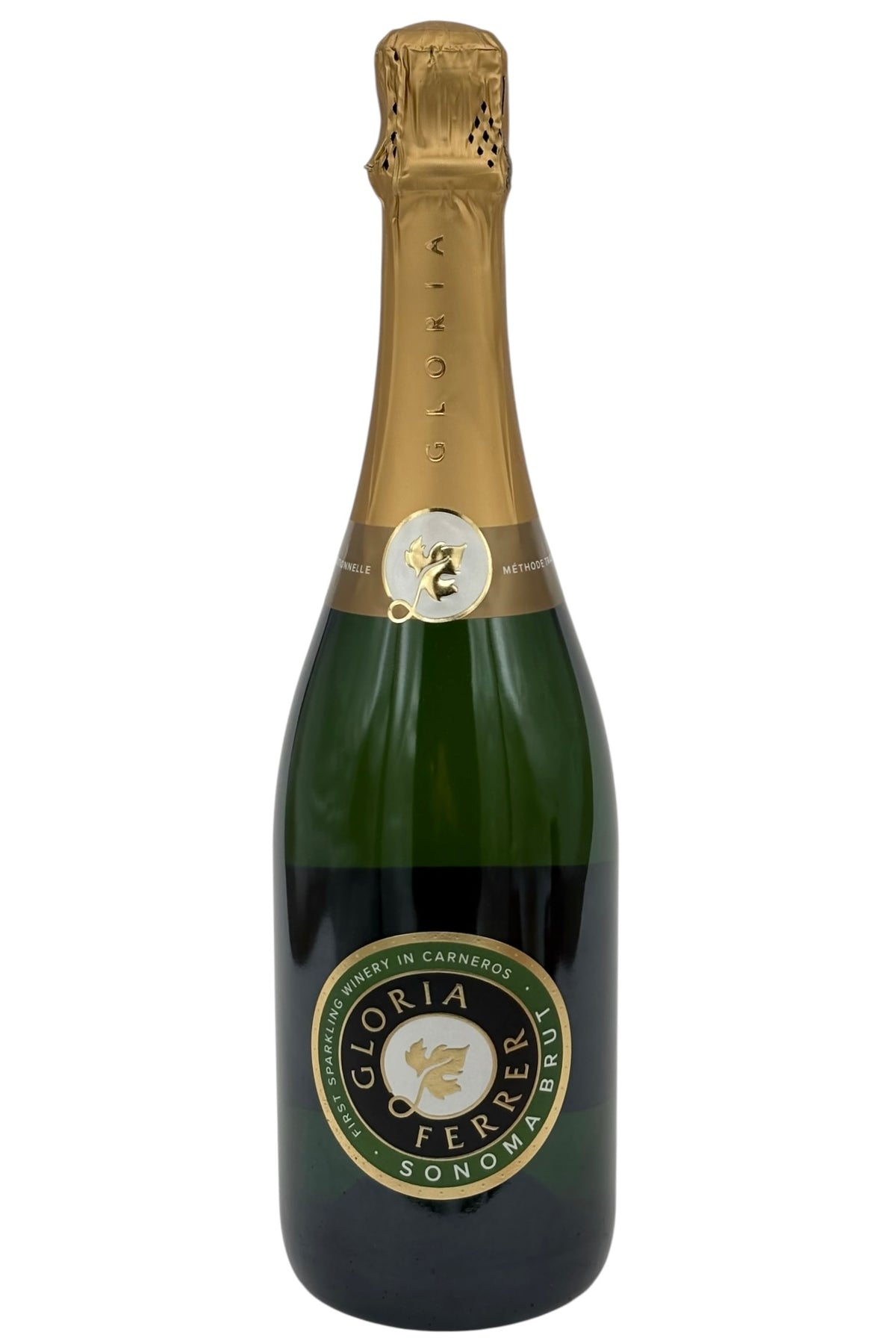 Gloria Ferrer Sonoma Brut Sparkling Wine Sonoma County