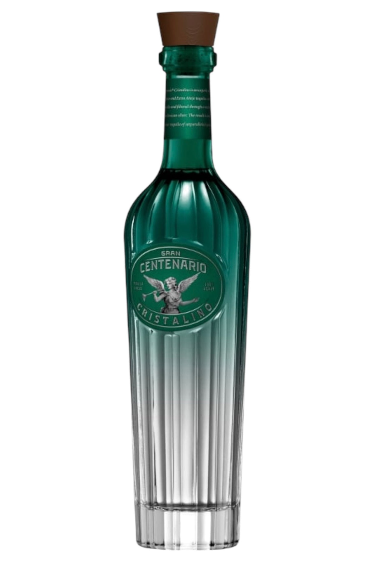 Gran Centenario Anejo Cristalino Tequila