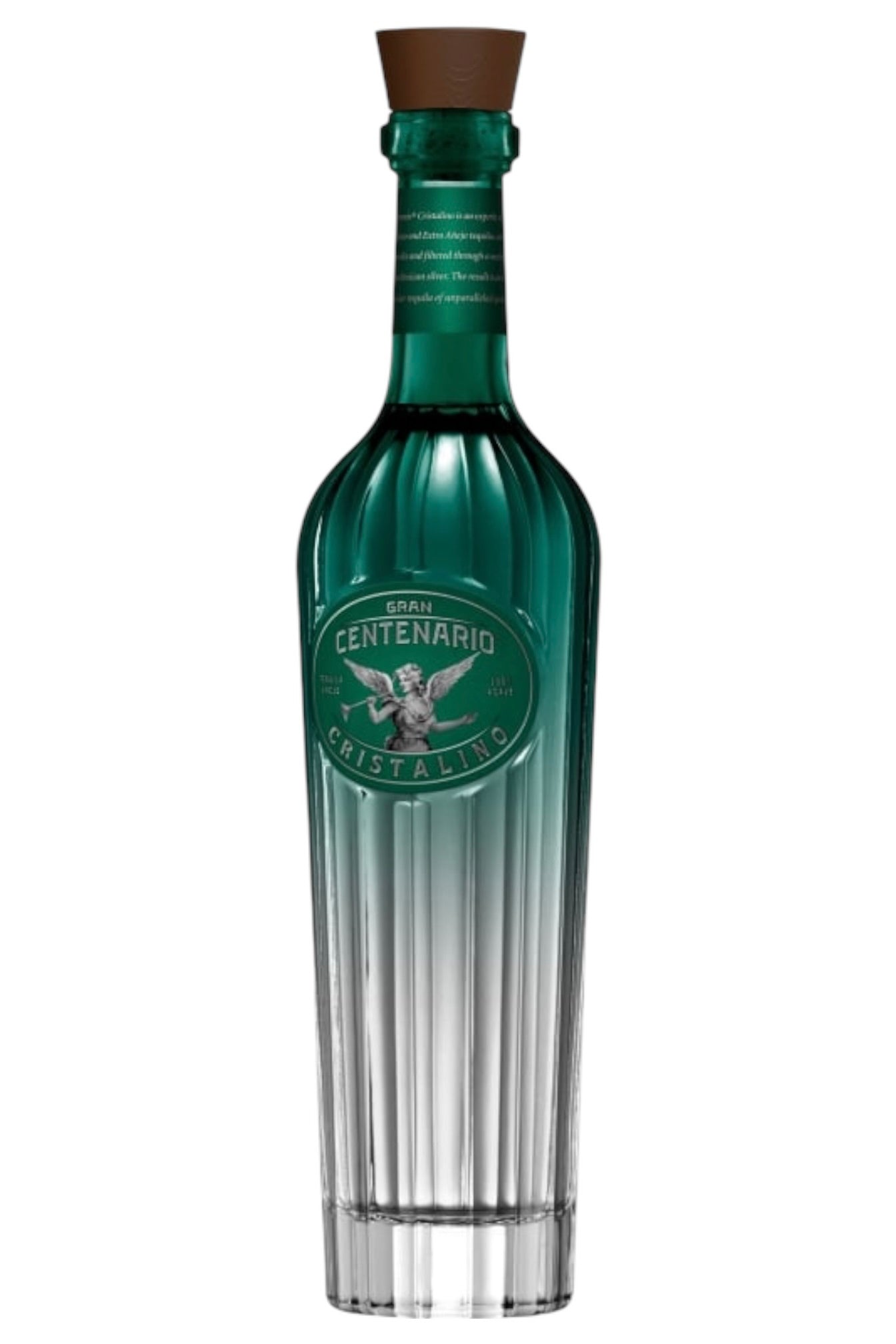 Gran Centenario Anejo Cristalino Tequila