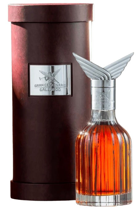 Gran Centenario Gallardo Extra Anejo Tequila