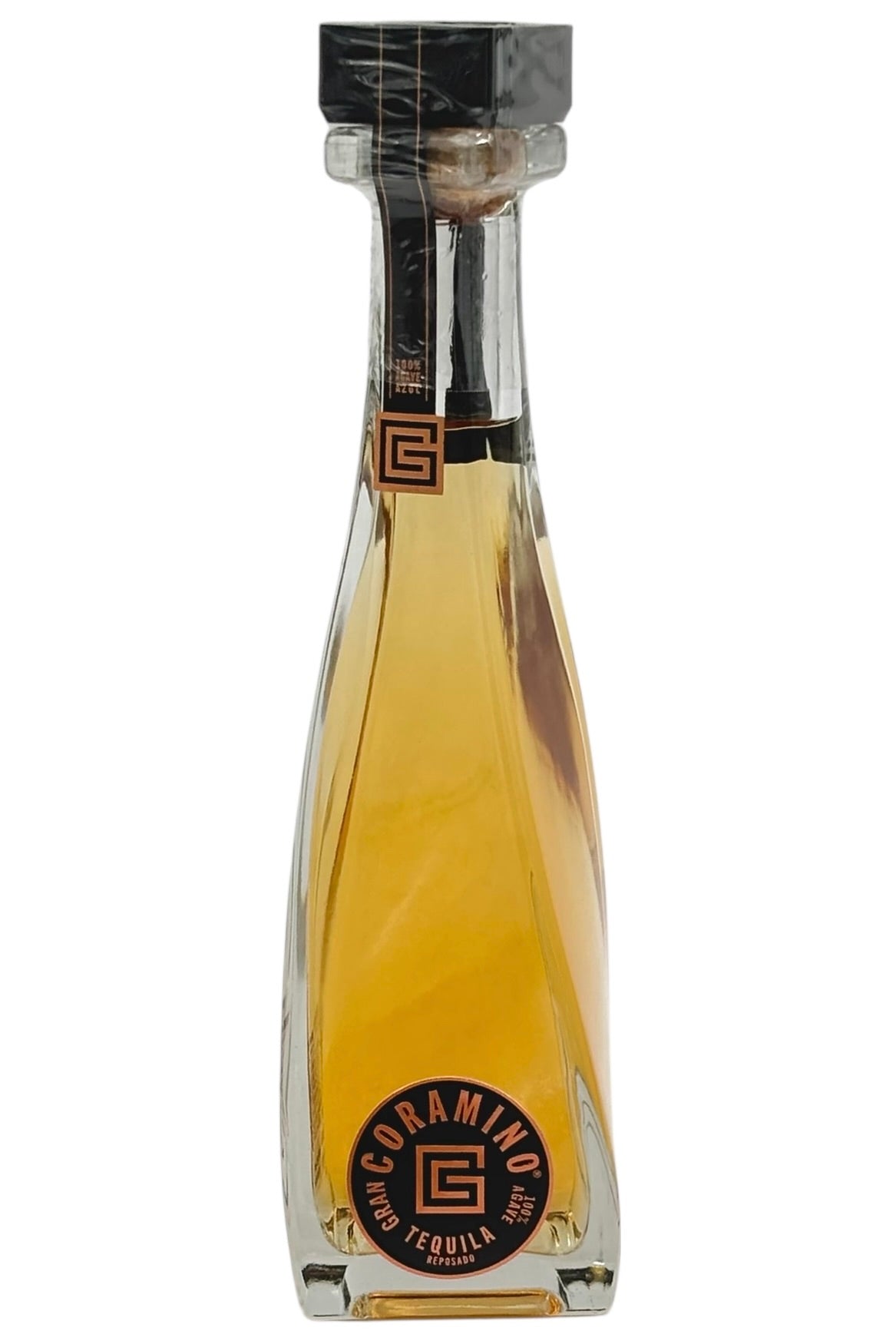Gran Coramino Tequila Reposado 375 ml