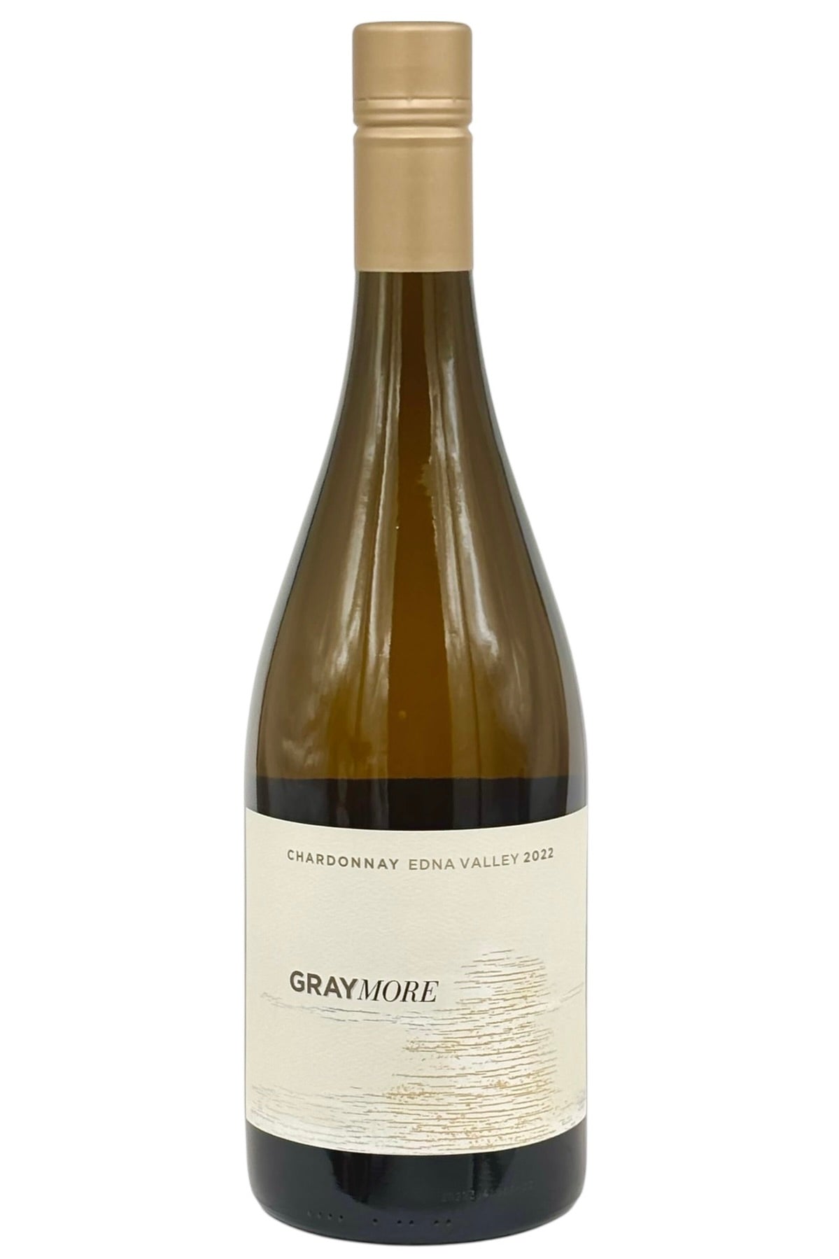 Graymore 2022 Chardonnay Edna Valley
