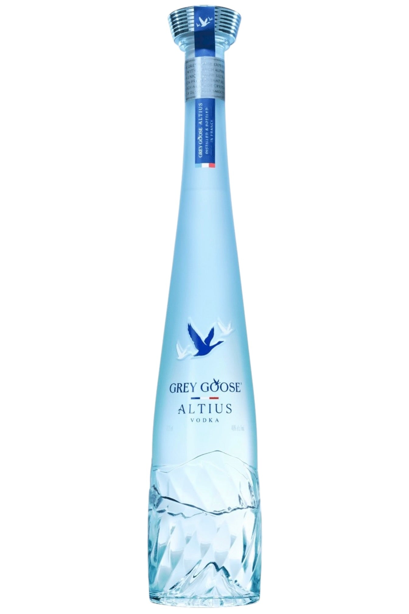 Grey Goose Altius Vodka