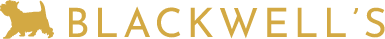 Blackwell’s Wines and Spirits Footer Logo