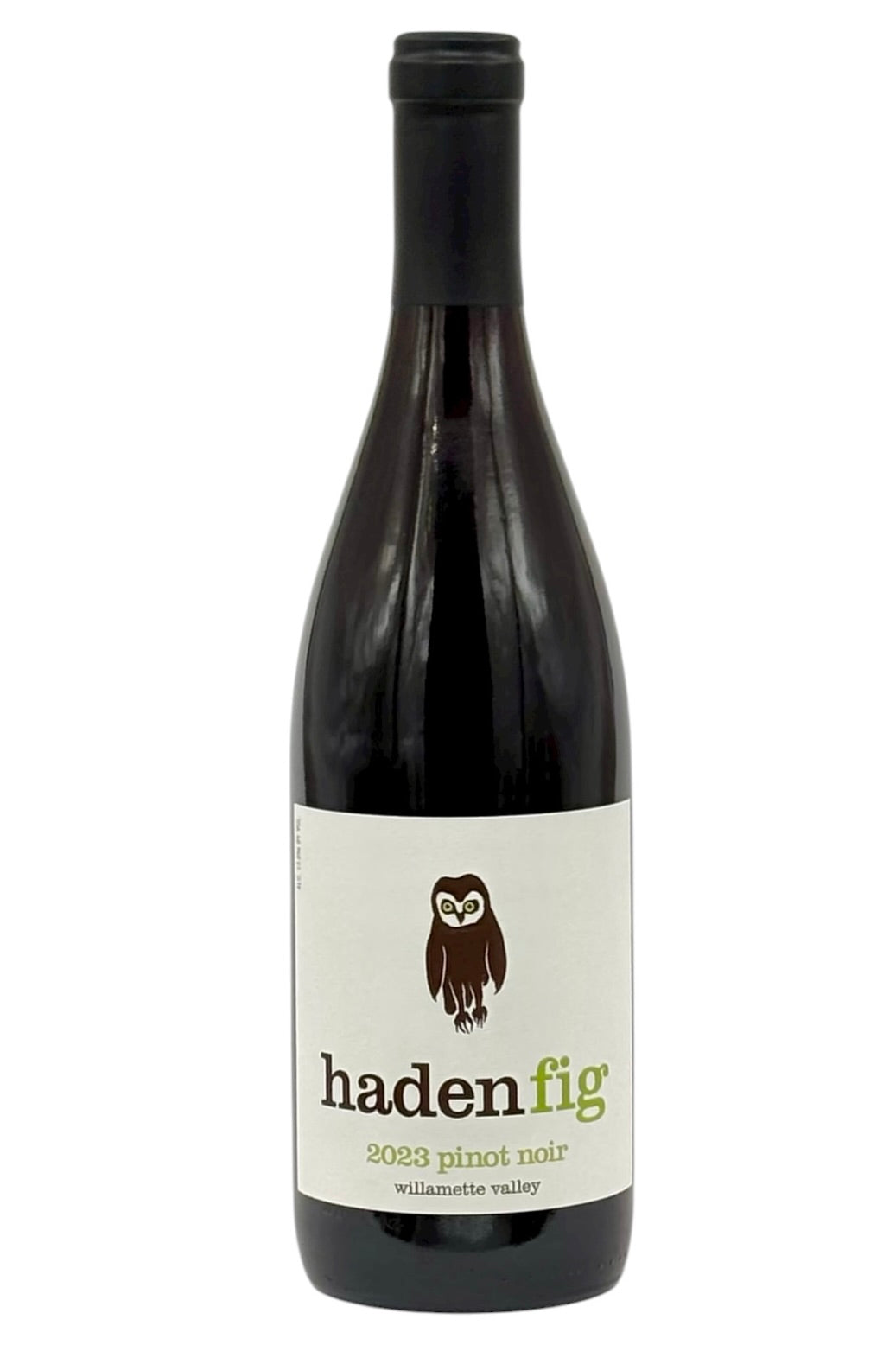 Haden Fig 2023 Pinot Noir Willamette Valley