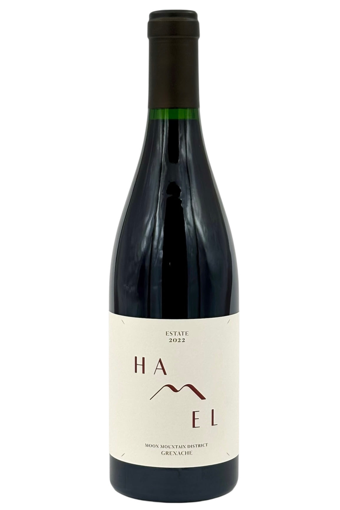 Hamel 2022 Grenache Moon Mountain District