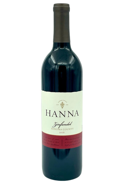 Hanna_2018_Zinfandel_Sonoma_gr