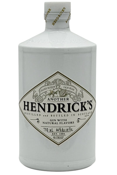 Buy Hendrick's Another Gin Online