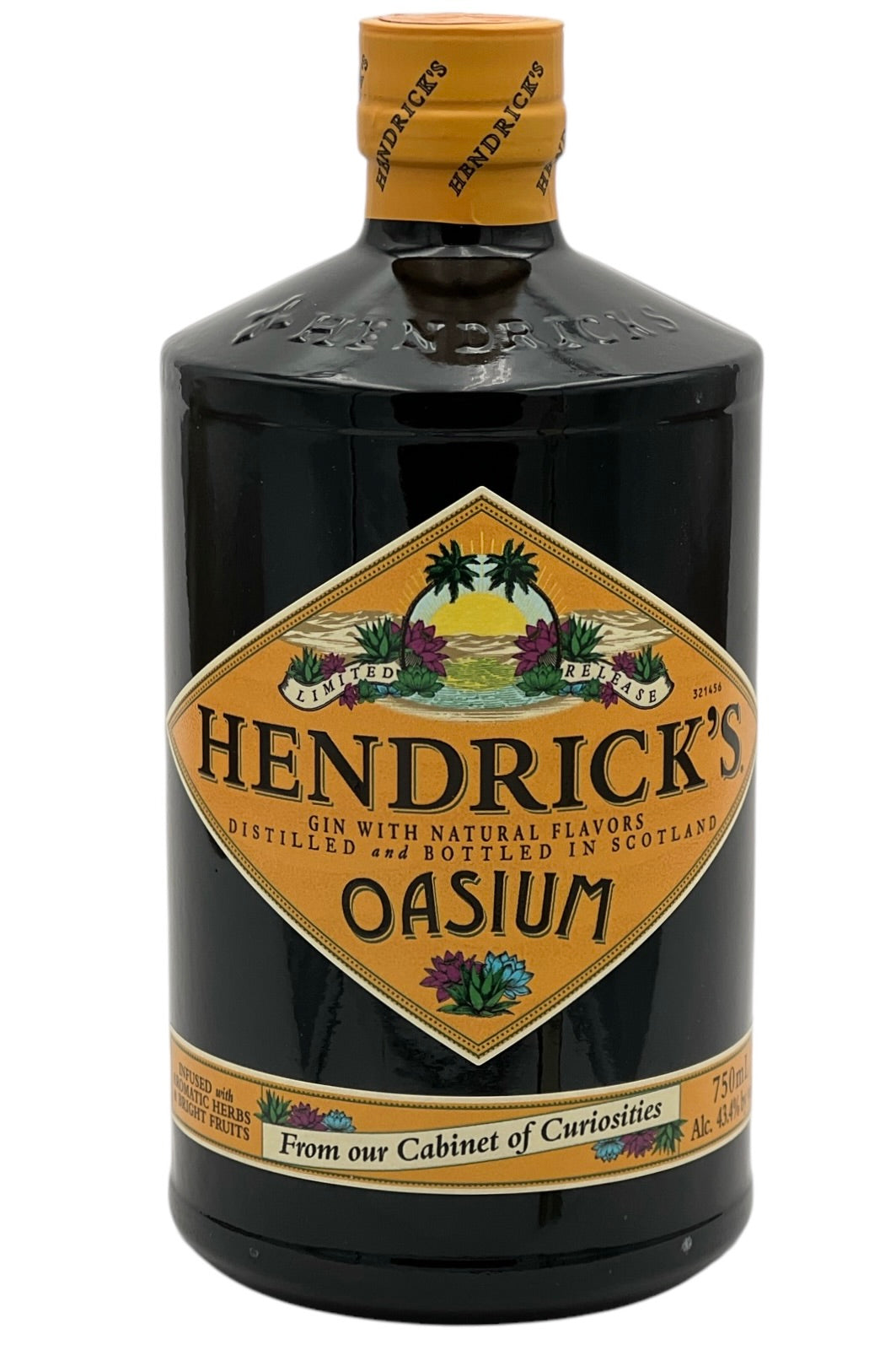 Buy Hendrick's Oasium Gin 