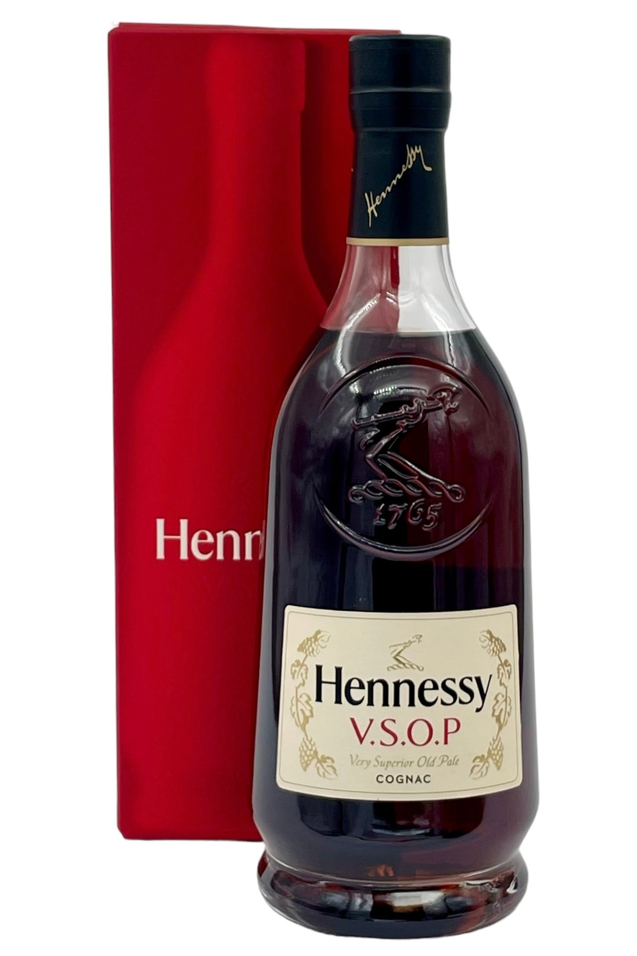 Buy Hennessy VSOP Privilege Cognac Worlds Favorite VSOP 60 Eaux de