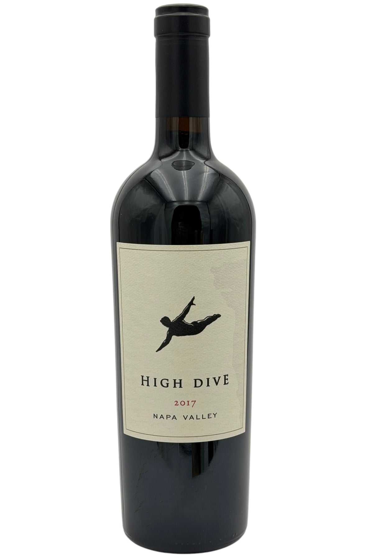 High Dive 2017 Napa Valley Red Blend 750ml