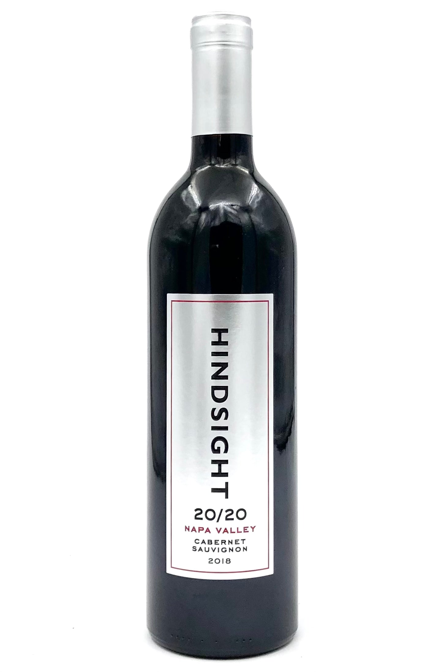 Hindsight 20/20 2018 Cabernet Sauvignon Napa Valley