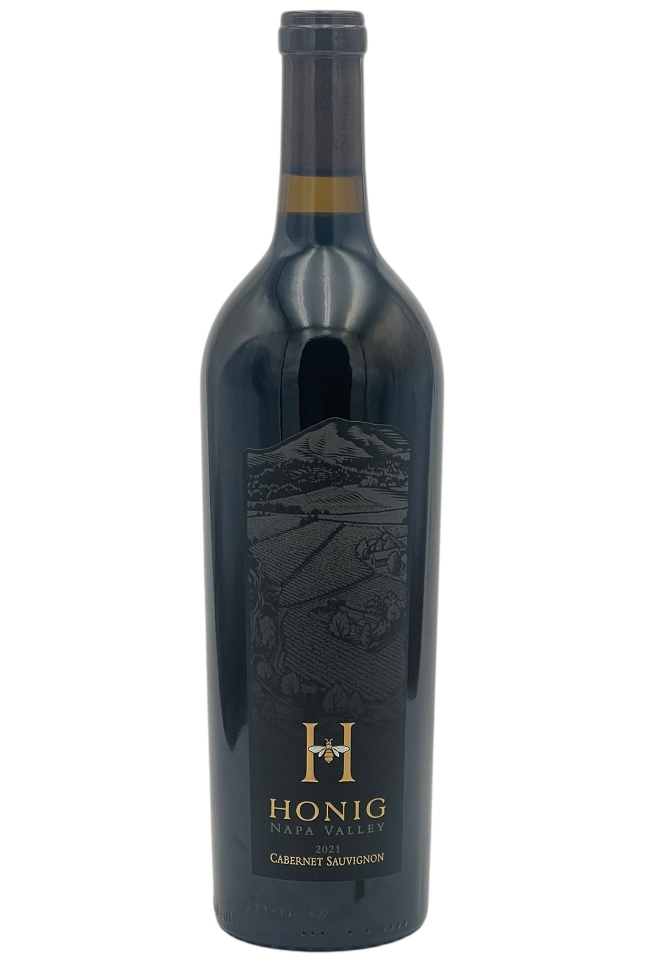 Honig 2021 Cabernet Sauvignon Napa Valley