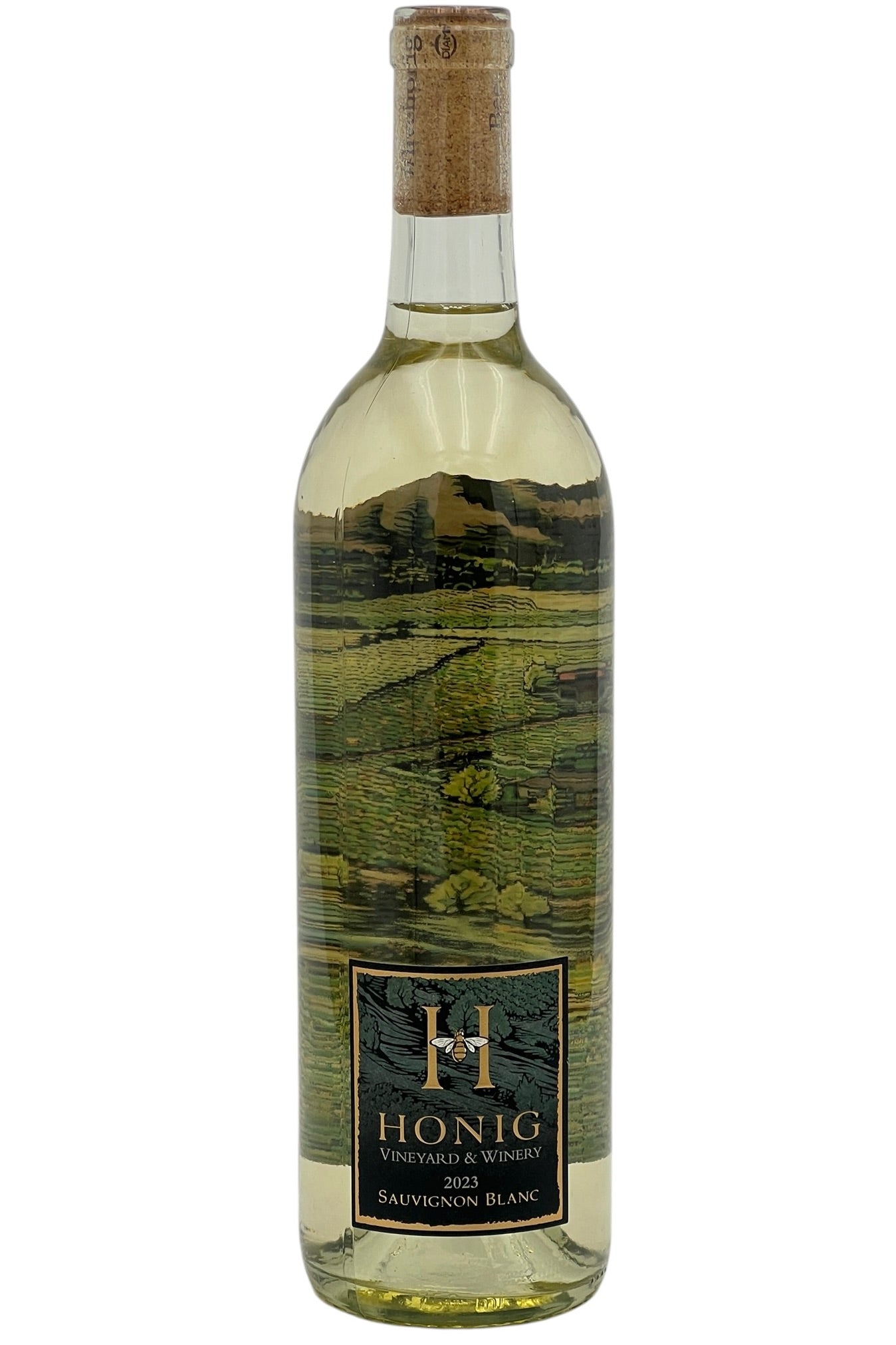 Honig 2023 Sauvignon Blanc