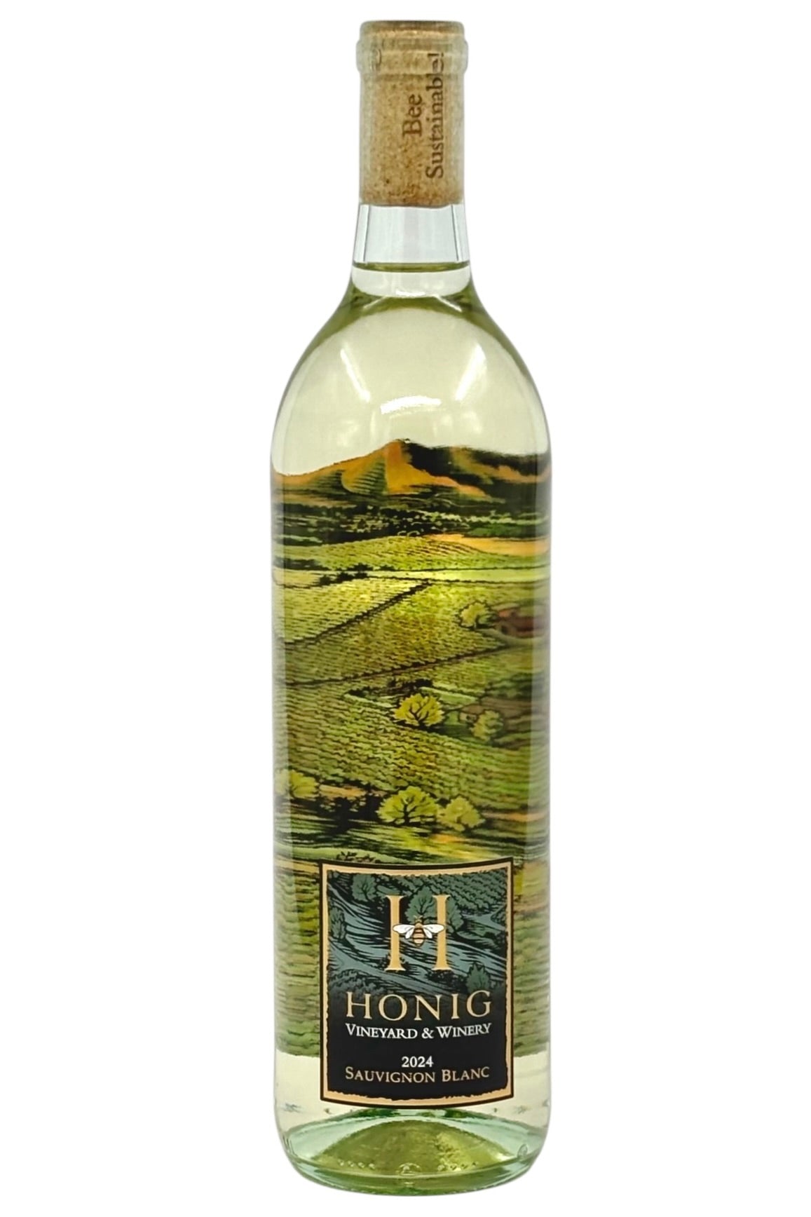 Honig 2024 Sauvignon Blanc