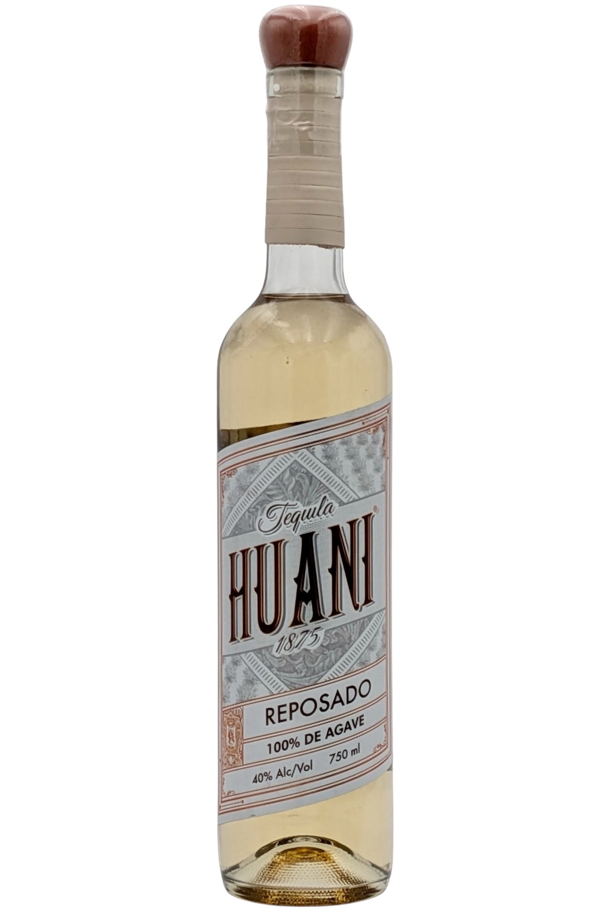 Huani Reposado Tequila
