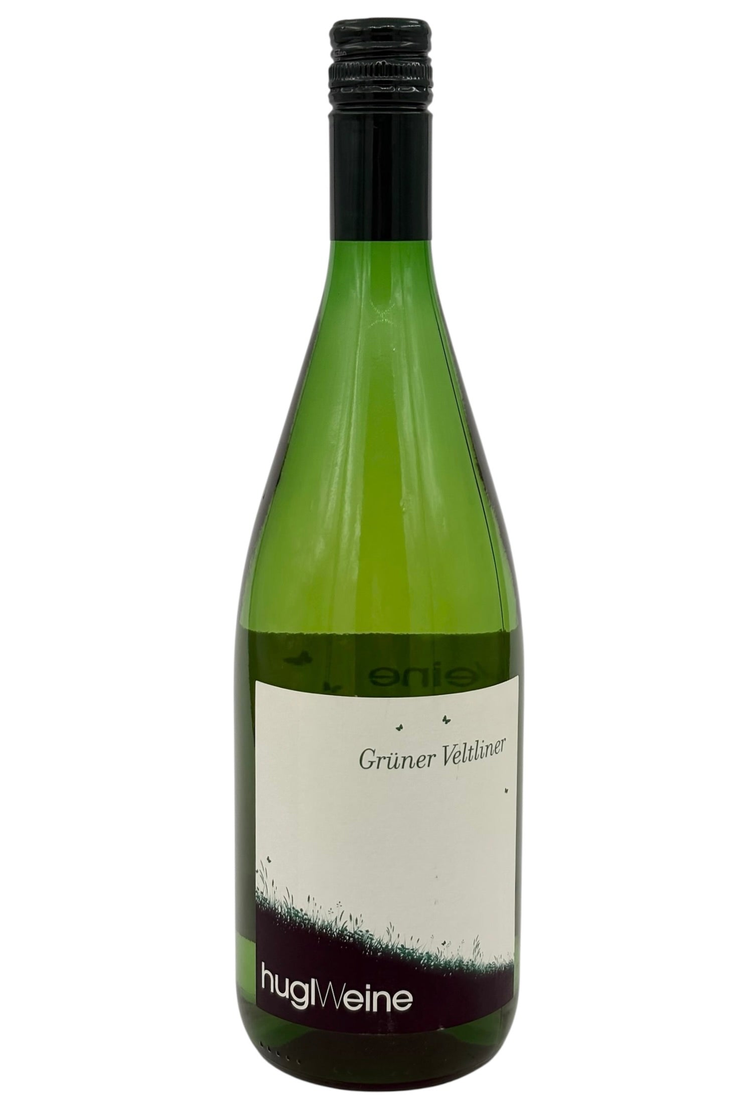 HuglWeine 2024 Gruner Veltliner 1000ml