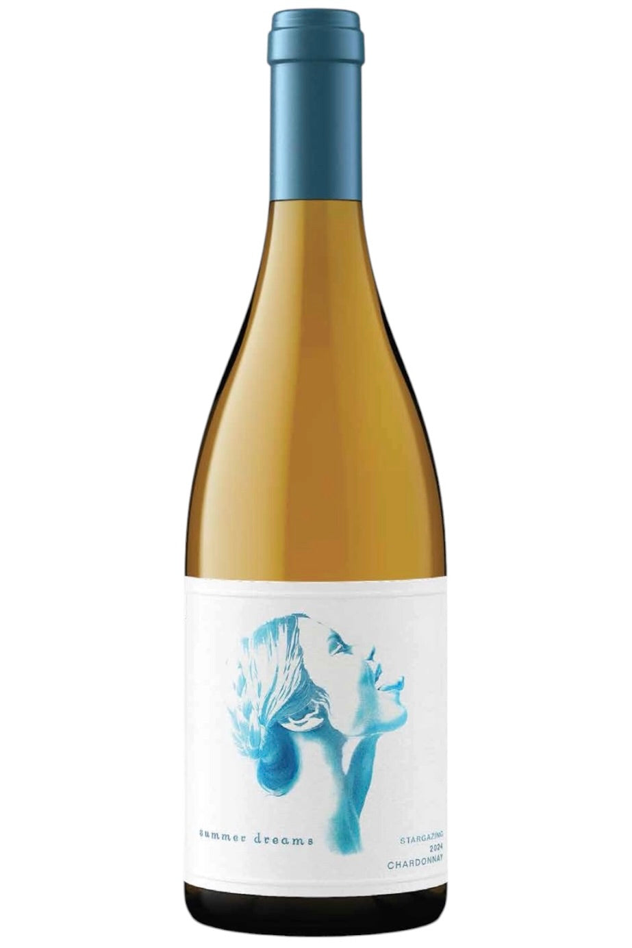 Hundred Acre Summer Dreams 2024 Stargazing Chardonnay Sonoma Coast 750ml