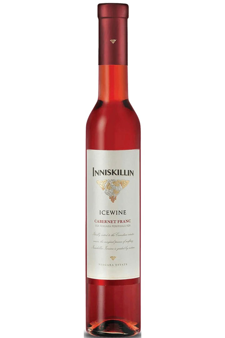 Inniskillin 2023 Niagara Estate Cabernet Franc Icewine VQA 375ml