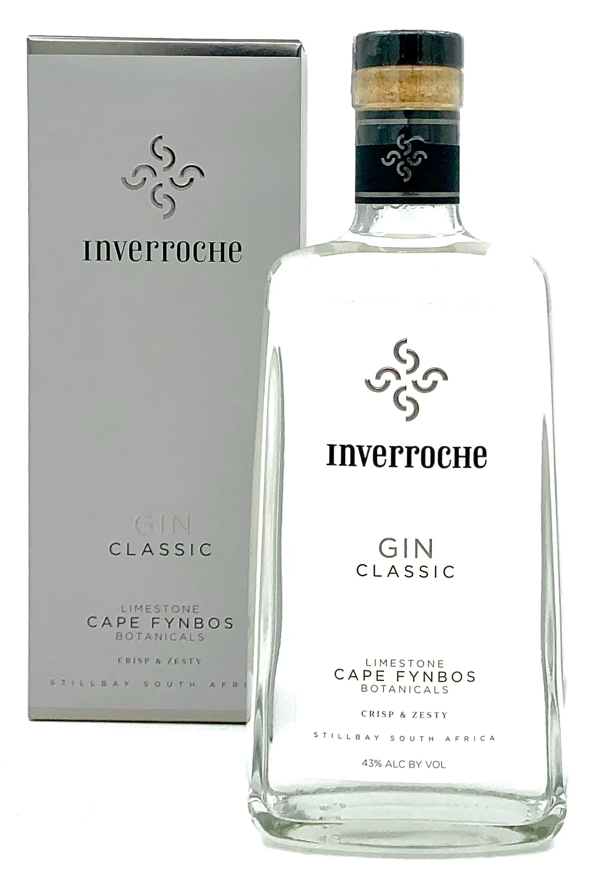 Inverroche Classic Gin
