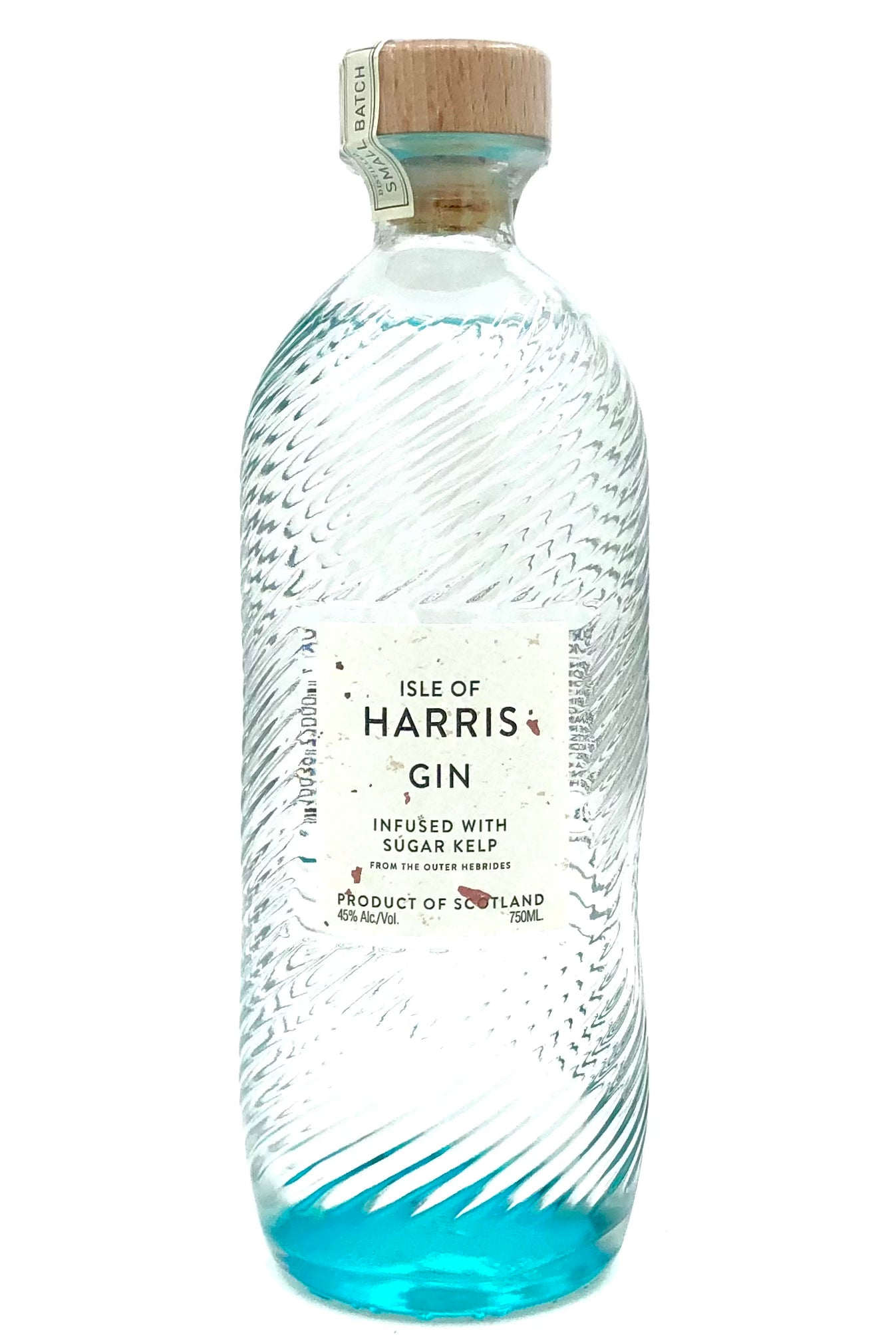 Isle of Harris Gin