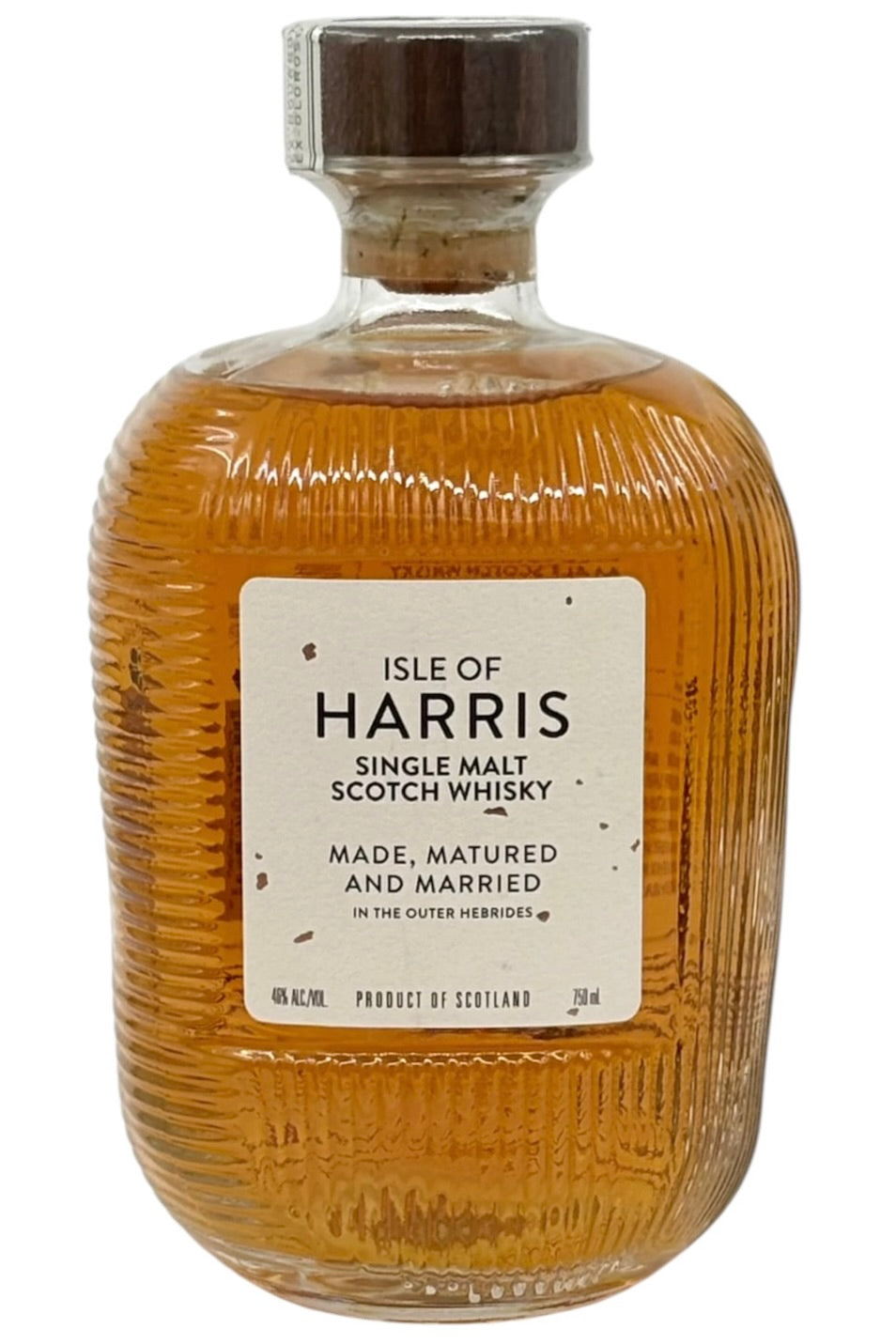 Isle of Harris Single Malt Scotch Whisky 750ml