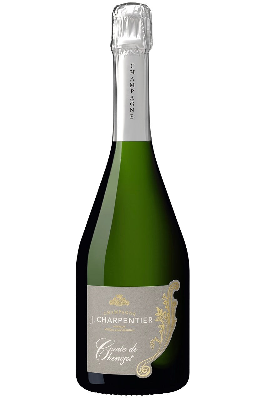 J. Charpentier Champagne "Comte de Chenizot" Brut NV 750ml