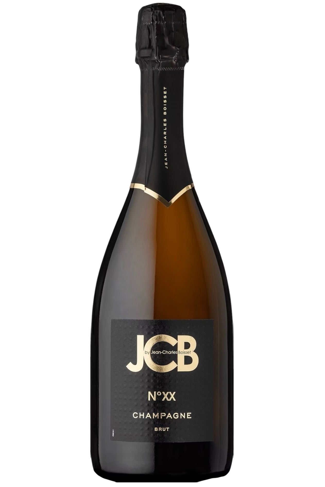 JCB Brut Champagne No. XX 750ml