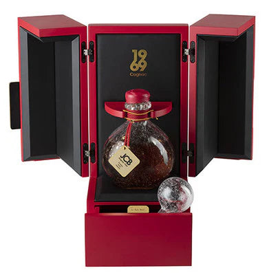 JCB Grande Champagne Cognac 1969 1L