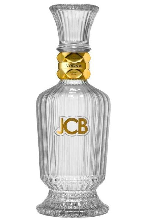 JCB Pure Vodka Burgundy France Jean-Charles Boisset 750ml