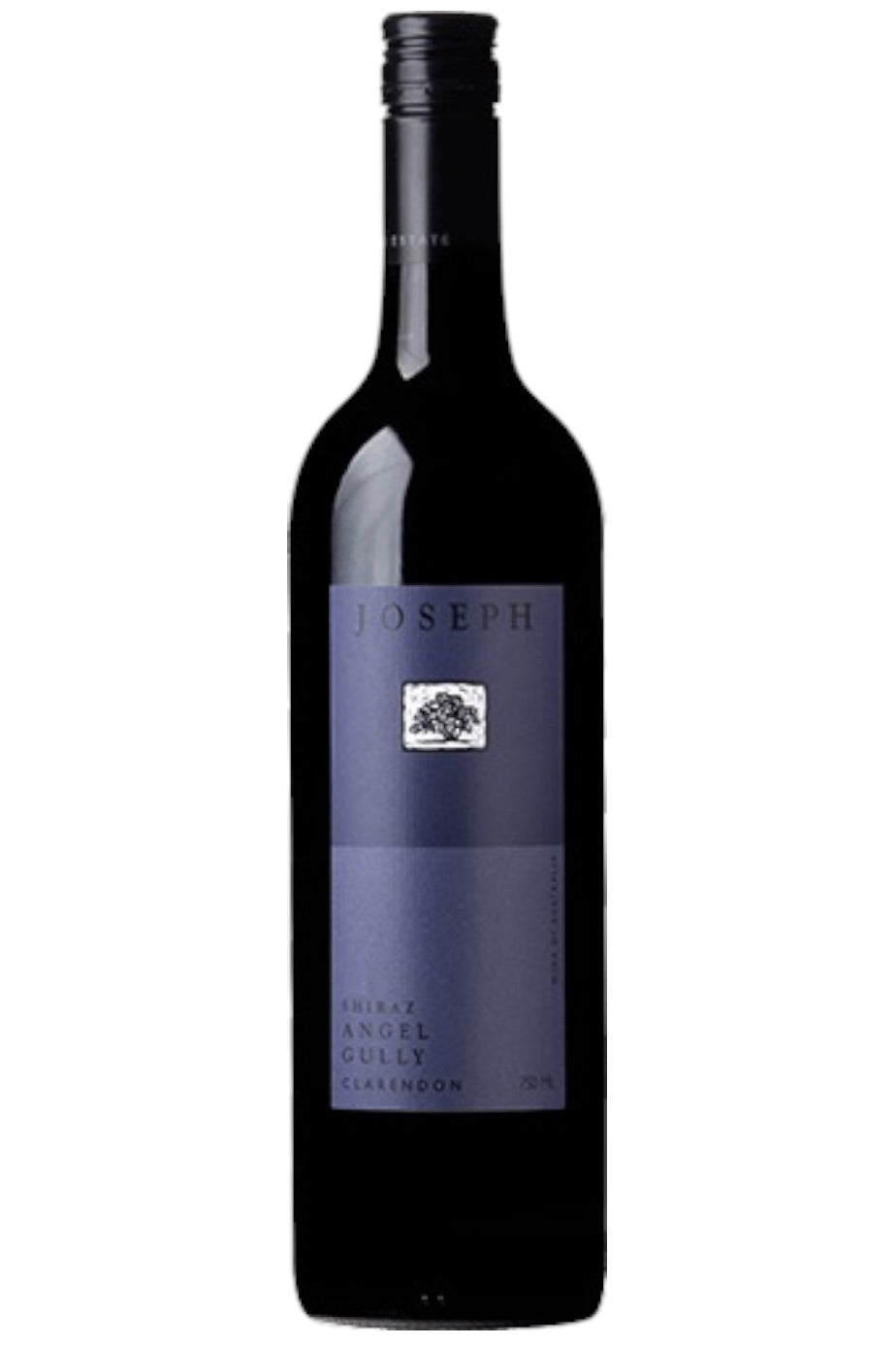 JOSEPH Shiraz Angel Gully Clarendon 2019 McLaren Vale 750ml