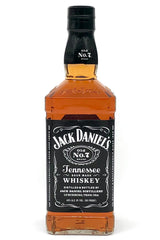 Buy Jack Daniel's Black Label Old No. 7 Tennessee Whisky Online