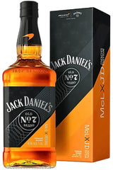 Buy Jack Daniel's x McLaren McLxJD 2025 Limited Edition Tennessee