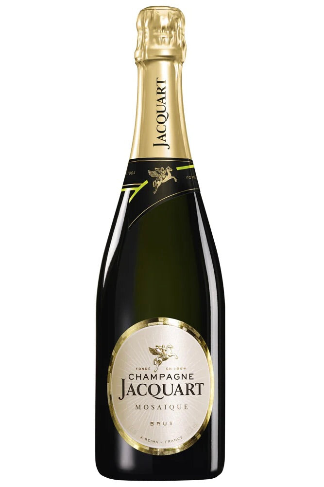 Jacquart Brut Mosaïque Champagne NV 750ml
