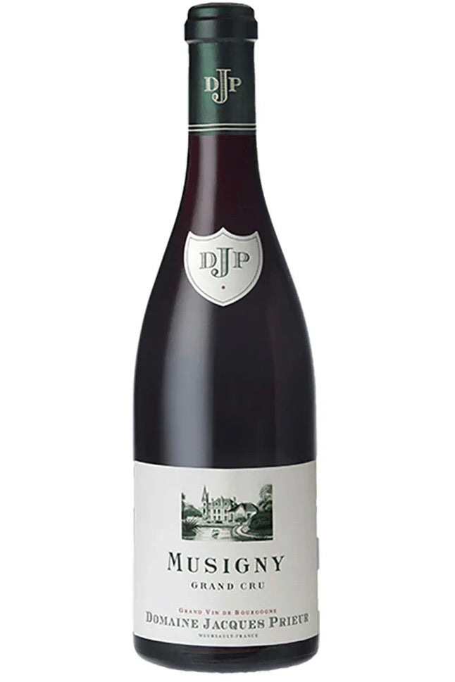 Jacques Prieur 2020 Musigny Grand Cru
