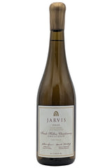 Buy Jarvis 2020 Cave Fermented Finch Hollow Chardonnay Napa Valley