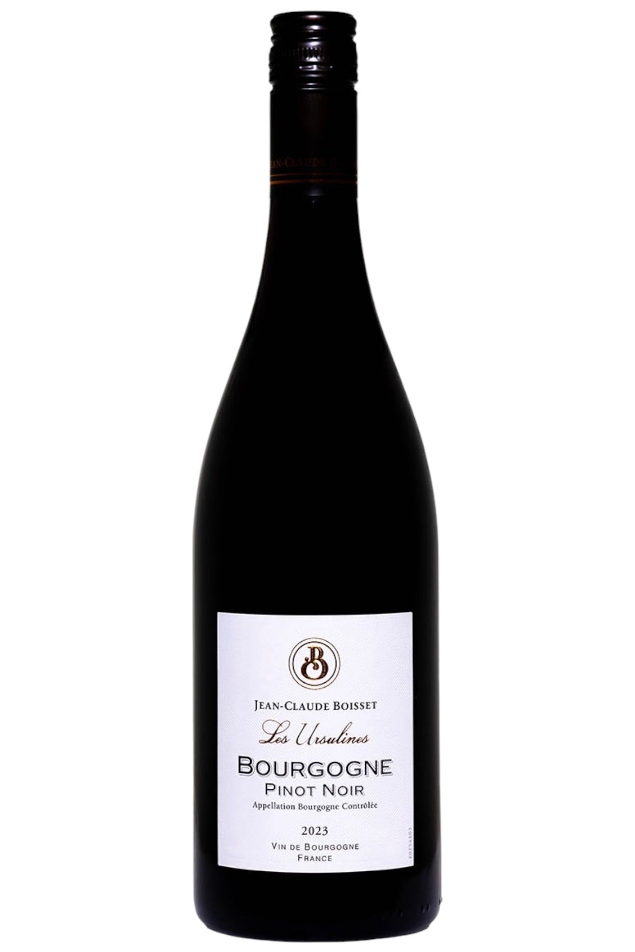 Buy Jean-Claude Boisset 2023 Bourgogne Pinot Noir Les Ursulines