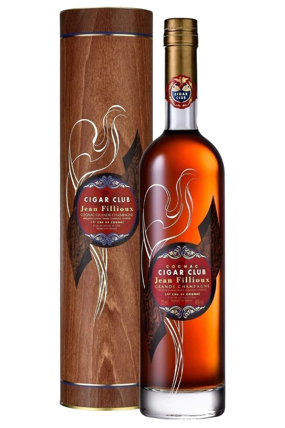 Buy Cognac Online | Premium & Aged French Cognac | Blackwell's