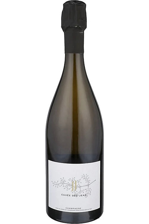 Jean Josselin Champagne Extra Brut Cuvée des Jean 750ml
