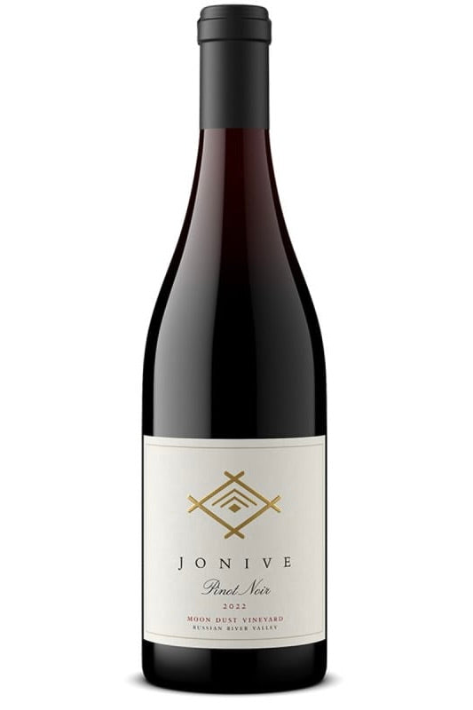 Jonive 2022 Estate Pinot Noir Russian River Valley 750ml